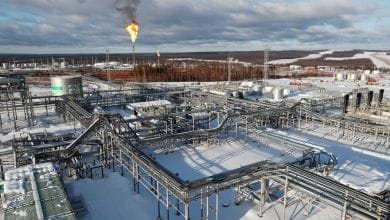 روسيا تسعى لزيادة الضرائب على شركات النفط